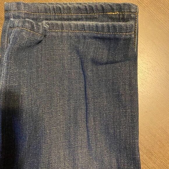 Banana Republic Jeans -- Sz 26 Straight - Picture 7 of 7